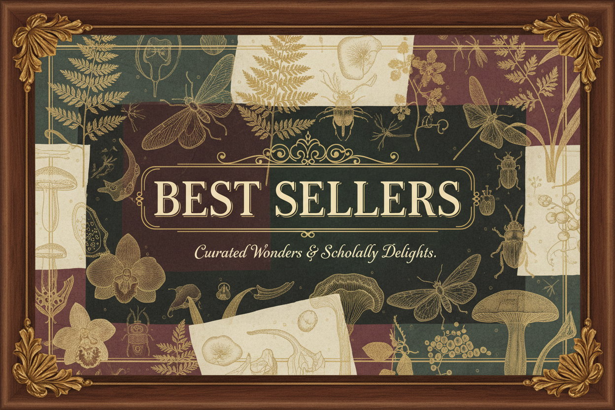 Best Sellers