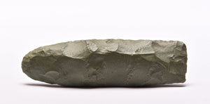 Neolithic Green Jasper Axe | Ténéré, Niger | c. 4500–6000 Years Old