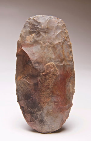 Neolithic Agate Axe Head | Ténéré, Sahara | c. 4500–6000 Years Old