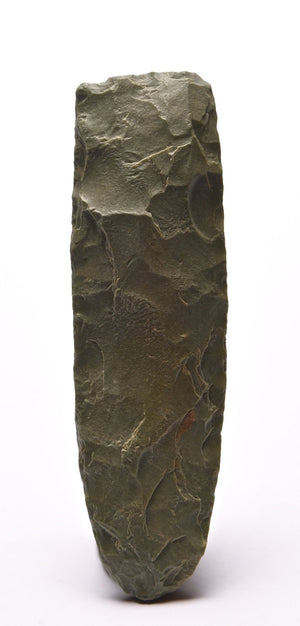 Neolithic Green Jasper Axe | Ténéré, Niger | c. 4500–6000 Years Old