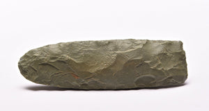 Neolithic Green Jasper Axe | Ténéré, Niger | c. 4500–6000 Years Old
