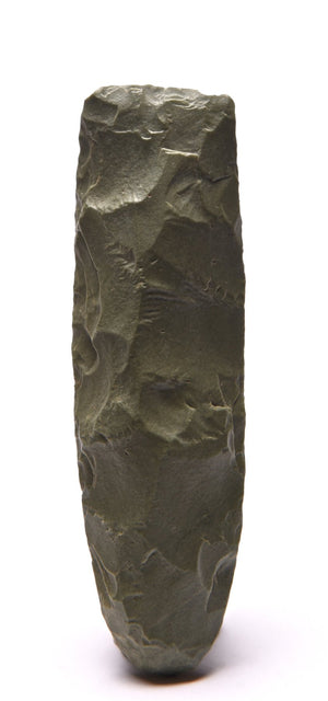 Neolithic Green Jasper Axe | Ténéré, Niger | c. 4500–6000 Years Old