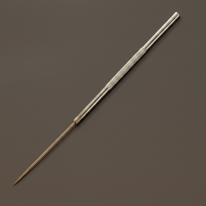 Professional Entomology Tool Set – Stainless Steel Forceps & Setting Needle for Specimen Mounting