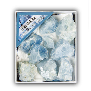 Mini Crystal & Mineral Specimen Trays