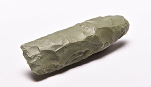 Neolithic Green Jasper Axe | Ténéré, Niger | c. 4500–6000 Years Old
