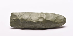Neolithic Green Jasper Axe | Ténéré, Niger | c. 4500–6000 Years Old