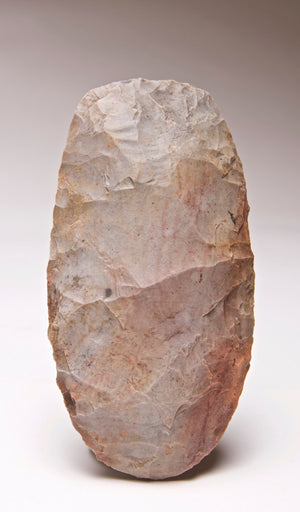 Neolithic Agate Axe Head | Ténéré, Sahara | c. 4500–6000 Years Old