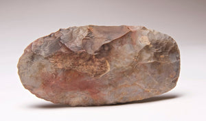 Neolithic Agate Axe Head | Ténéré, Sahara | c. 4500–6000 Years Old