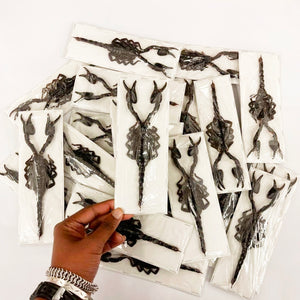 100 x Asian Blue Forest Scorpions (Javanimetrus cyaneus) 175mm+ A1 Specimens, Wholesale