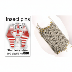 Sphinx Insect Pins Logo v4