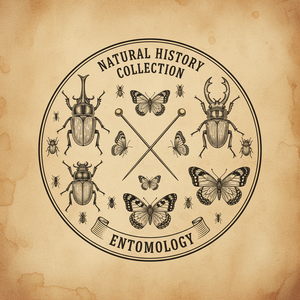 Vintage Collectors Starter Kit Logo