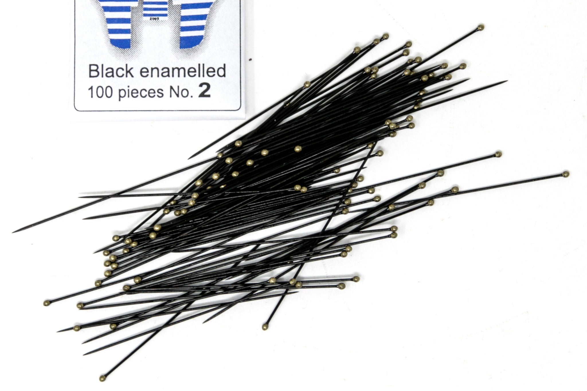 Insect Pins, Sizes 000 -7 | Entomology Pins to Mount Insects | BugsDir ...